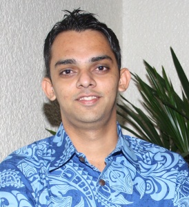 Izzal Azid Sheikh