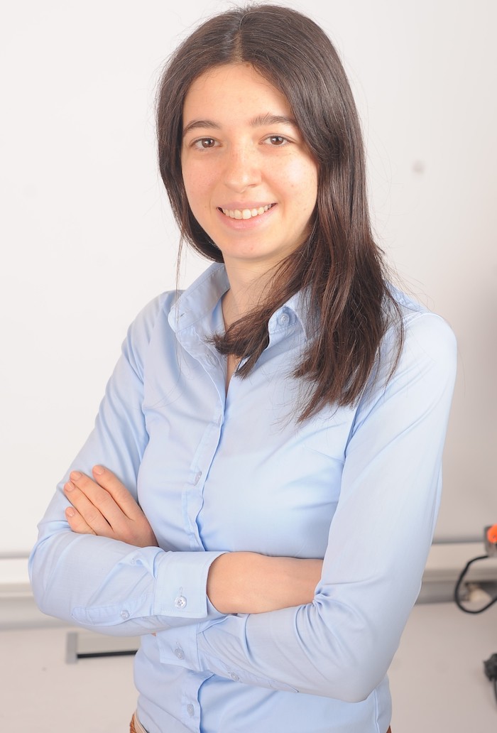 Maja Trumić